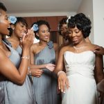 16 things to consider when planning a wedding