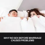 Why Having Sex Before Marriage Can Be Great