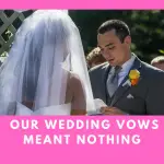 How To Write The Perfect Wedding Vows
