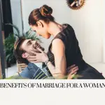 10 Great Benefits of Marriage For a Woman