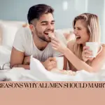 9 Amazing Benefits of Marriage For A Man