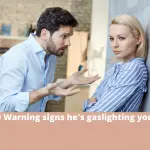 9 Signs Of Gaslighting In A Relationship – Block The Manipulation