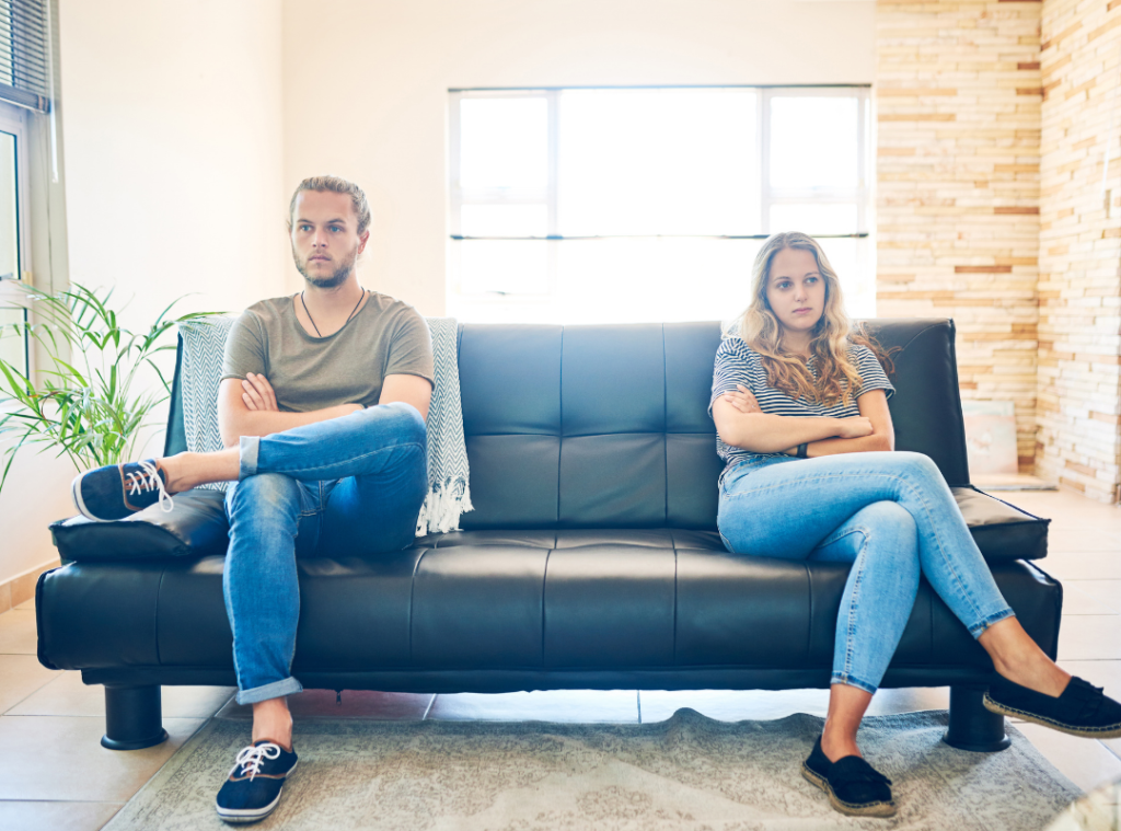 How to deal with being ignored by someone you love - PROVOKE
