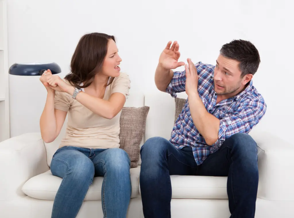 How To Deal With A Cheating Husband in 13 steps - PROVOKE