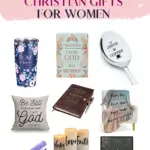 20 Of The Best Christian Gifts For Women