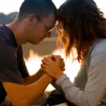 Effective Prayer For A Relationship With A Specific Person
