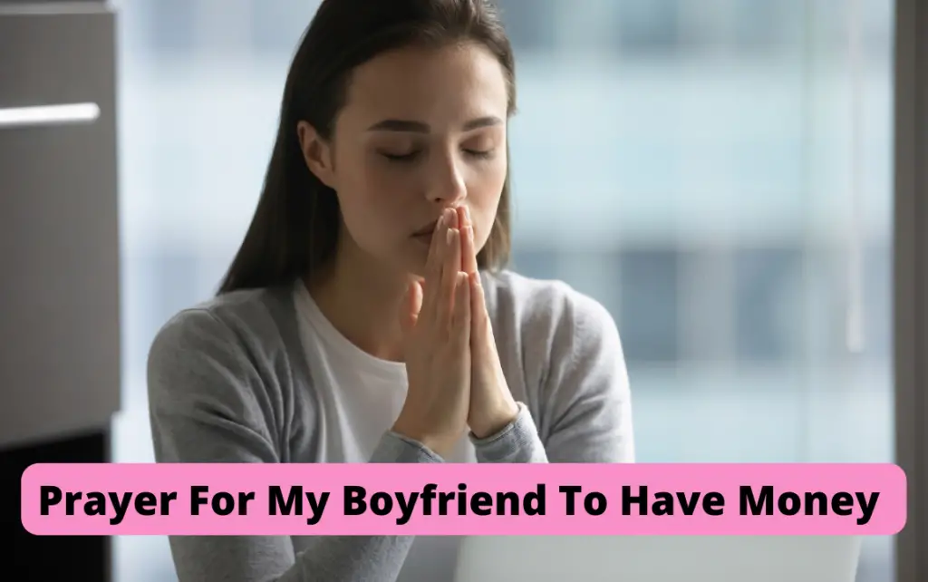 Prayer For My Boyfriend Success In Life - 17 Powerful Prayers & Prayer