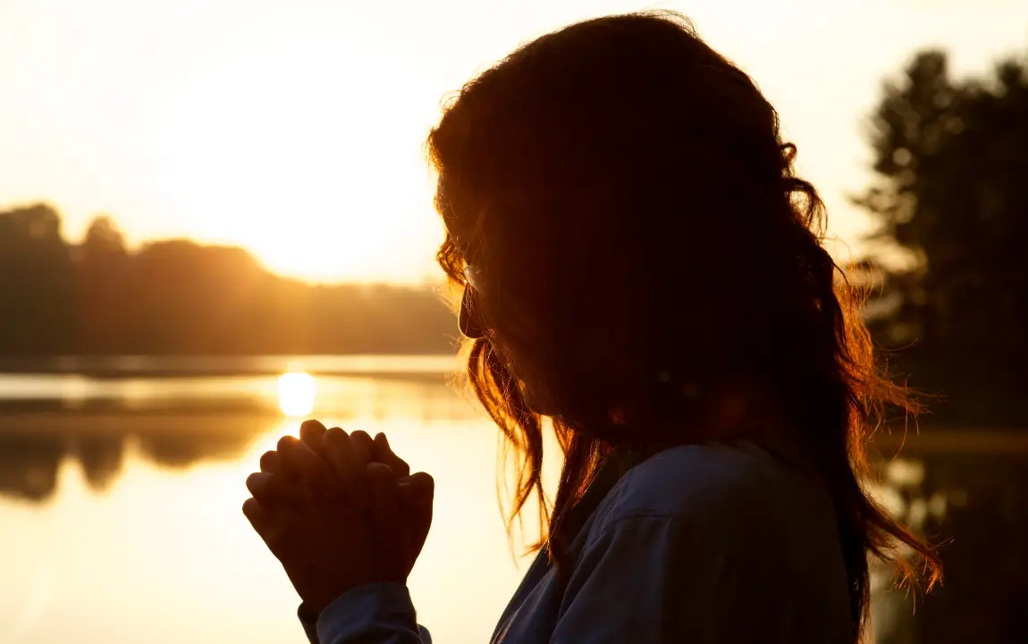 50 Effective Prayer For My Husband In Difficult Times - PROVOKE