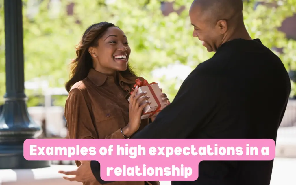 18 Realistic List Of Expectations In A Relationship PROVOKE
