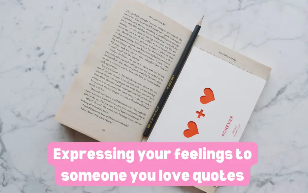 50+ Deep Words For Love & Quotes - PROVOKE