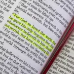 100+ Unique Care Verses In The Bible