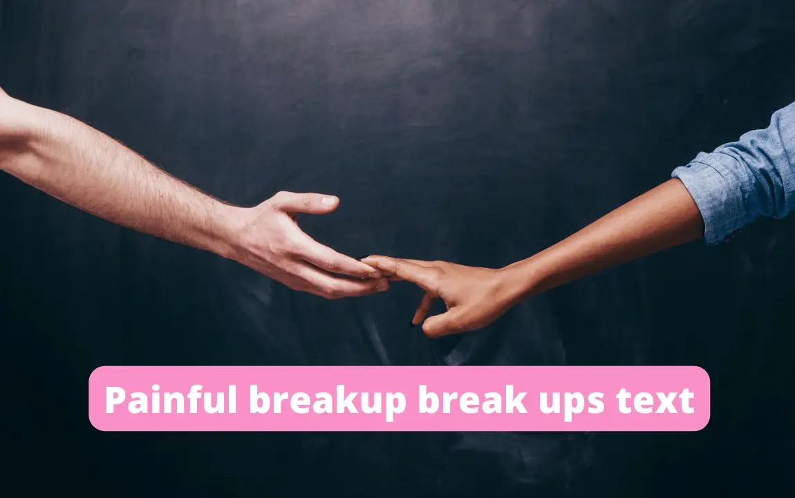 break up text copy and paste