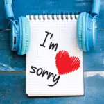 133 I’m Sorry Apology Message To My Love For Hurting Him