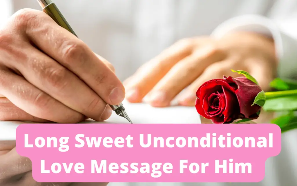 Long Sweet Message For Boyfriend Copy Paste