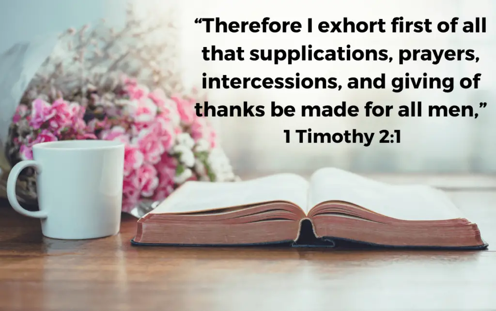 Bible Verses About Appreciation And Gratitude To Others