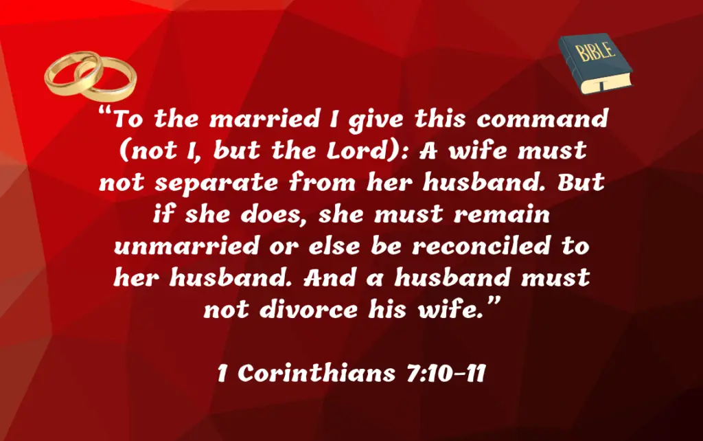 Bible Verses For Married Couples