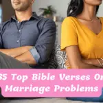85 Top Bible Verses On Marriage Problems