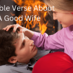20 Bible Verse About A Good Wife