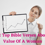 22 Top Bible Verses About Value Of A Woman